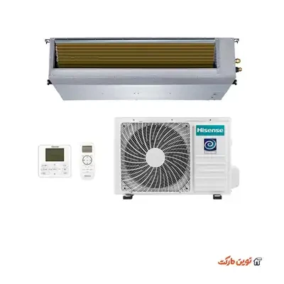 داکت اسپلیت هایسنس 36000